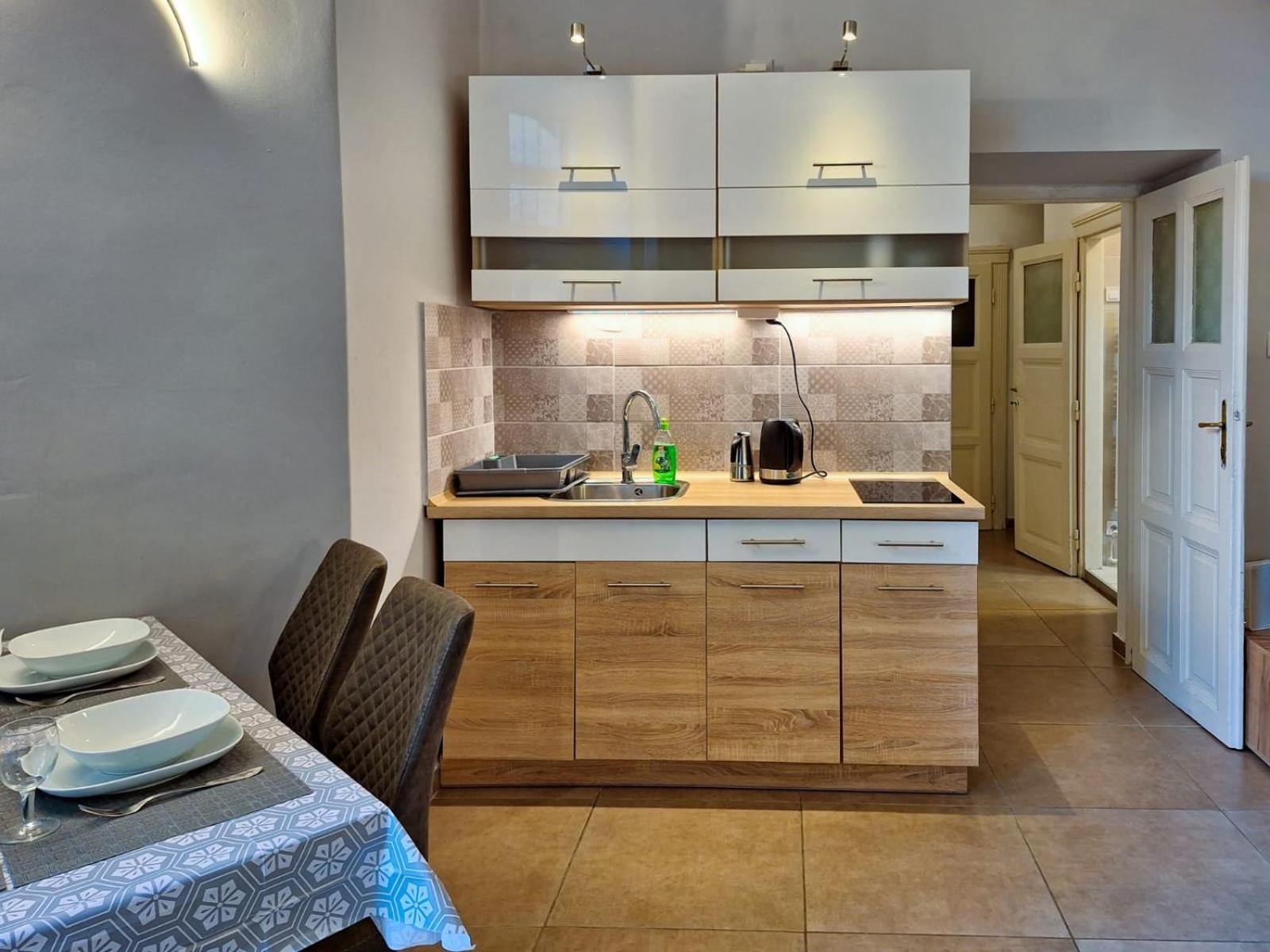 Modern Parkside Garden View Apartment 부다페스트 외부 사진