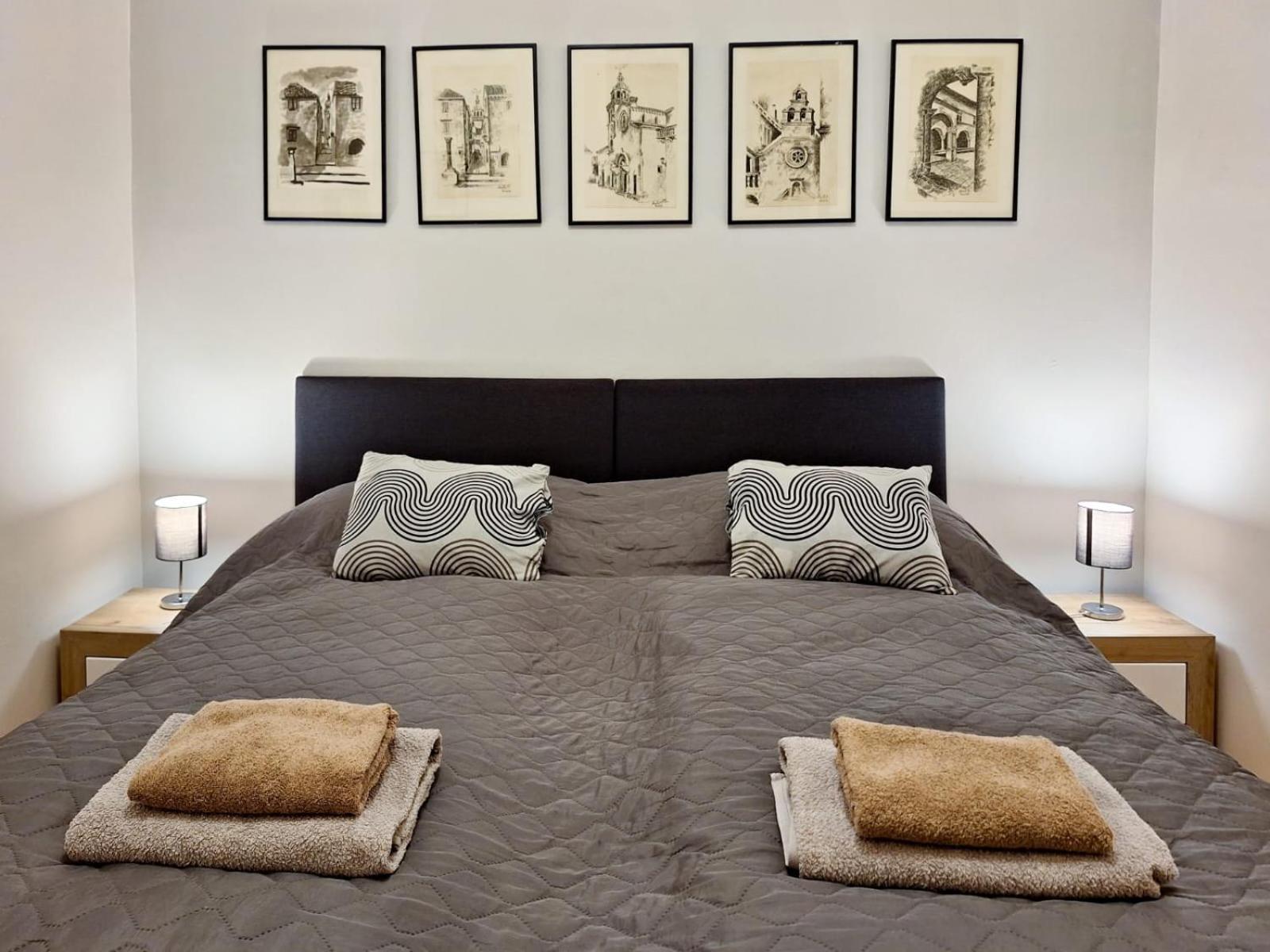 Modern Parkside Garden View Apartment 부다페스트 외부 사진