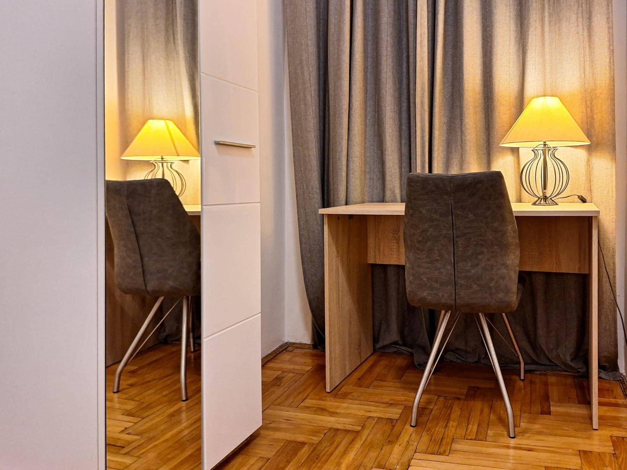 Modern Parkside Garden View Apartment 부다페스트 외부 사진